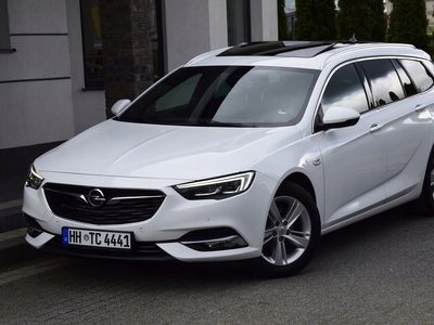 Opel Insignia II Sports Tourer 1.6 CDTI 136KM 2019