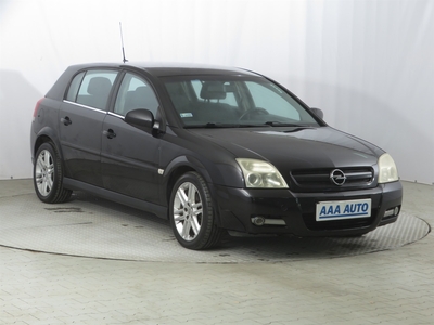 Opel Signum 2005 1.9 CDTI 194463km Hatchback