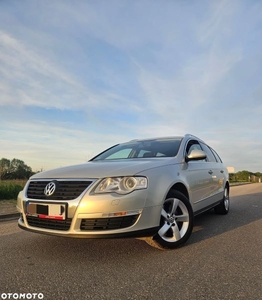 Passat b6 1.6 tdi