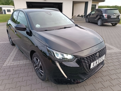 Peugeot 208 II 2023