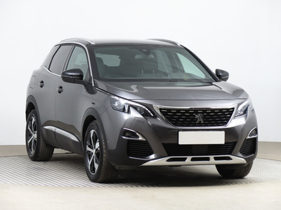 Peugeot 3008 2019 1.6 PureTech 78214km SUV