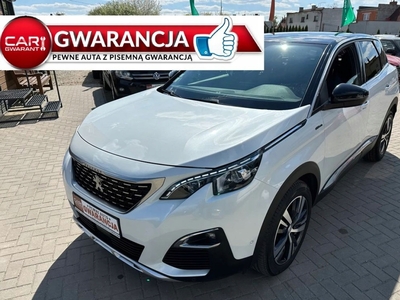 Peugeot 3008 II 2018