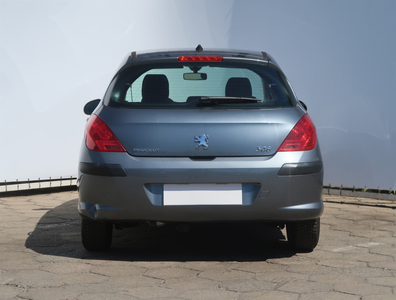 Peugeot 308 2008 1.6 VTi 182207km Hatchback