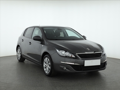 Peugeot 308 2017 1.2 PureTech 98959km Hatchback