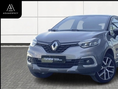 Renault Captur I 2018