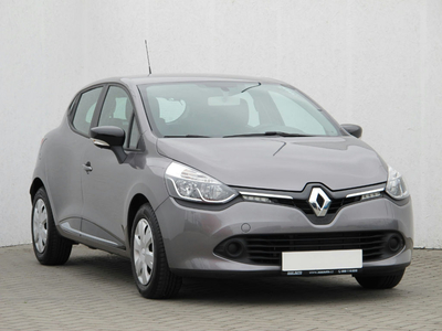 Renault Clio 2015 0.9 TCe 103421km Hatchback