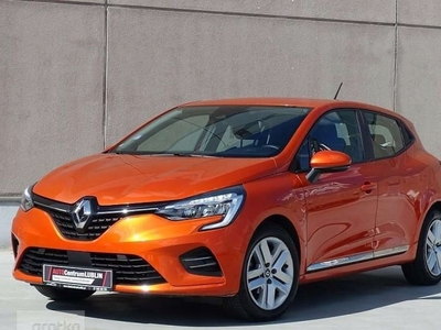 Renault Clio V Hatchback 5d 1.0 TCe 100KM 2019