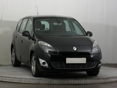 Renault Grand Scenic 2011 2.0 dCi 238438km Samochody Rodzinne