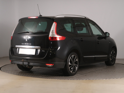 Renault Grand Scenic 2014 1.2 TCe 173754km Samochody Rodzinne