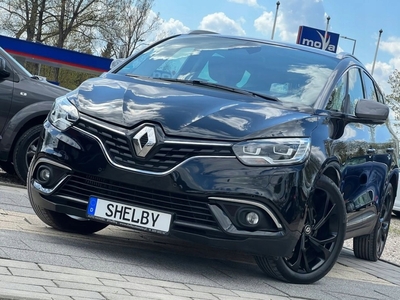 Renault Grand Scenic III 1.6 dCi 160KM 2017