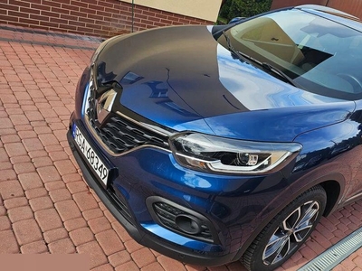 Renault Kadjar Crossover Facelifting 1.5 Blue dCi 115KM 2020