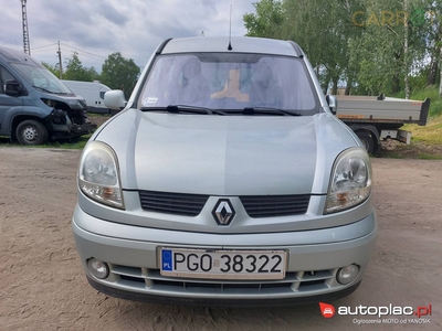 Renault Kangoo