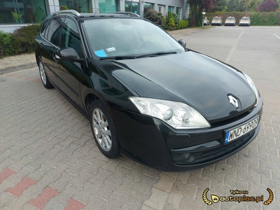 Renault Laguna