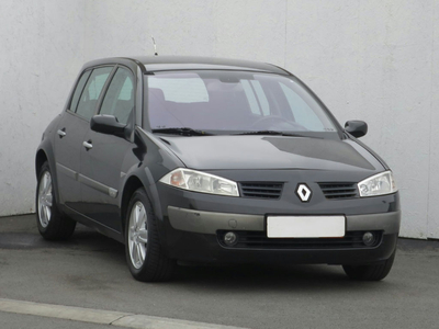 Renault Megane 2005 1.9 dCi 170897km Hatchback