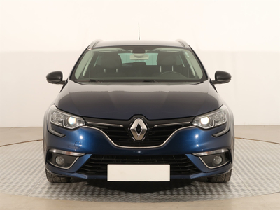 Renault Megane 2020 1.3 TCe 70210km Kombi