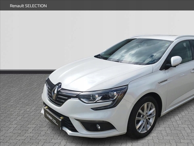 Renault Megane IV Grandtour 1.2 Energy TCe 130KM 2016