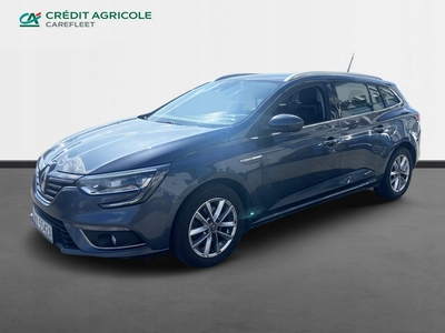 Renault Megane IV Grandtour 1.3 TCe 140 FAP 140KM 2019