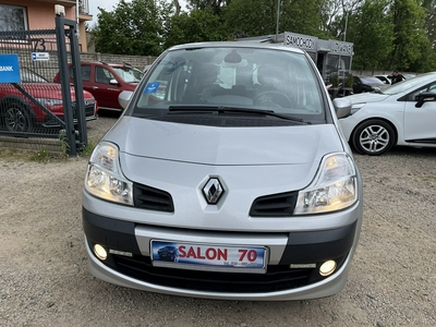 Renault Modus