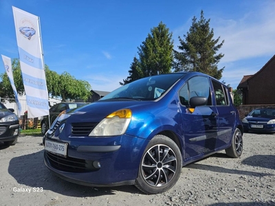 Renault Modus