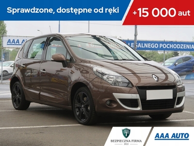 Renault Scenic III Van 1.5 dCi 105KM 2010