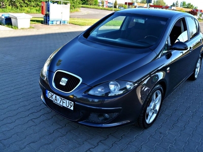 Seat Altea 2.0 TDI Style DSG