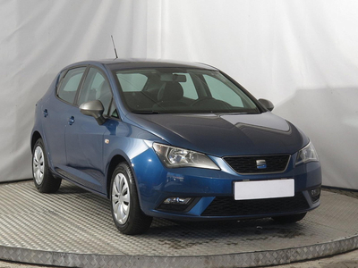 Seat Ibiza 2017 1.2 TSI 103488km Hatchback