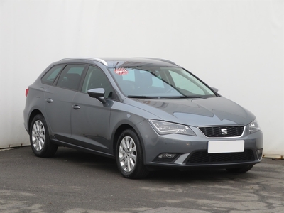 Seat Leon 2014 1.6 TDI 208617km Kombi