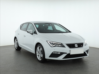 Seat Leon 2017 1.4 TSI 90356km Hatchback