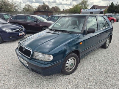 Skoda Felicia II Hatchback 1.6 75KM 1999