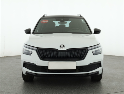 Skoda Kamiq 2023 1.0 TSI 29229km SUV