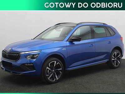 Skoda Kamiq Crossover 1.5 TSI 150KM 2024