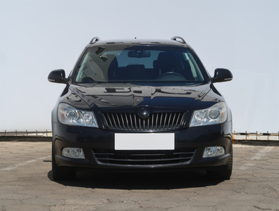 Skoda Octavia 2009 1.8 TSI 277199km Kombi