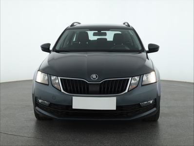 Skoda Octavia 2018 2.0 TDI 140963km Kombi