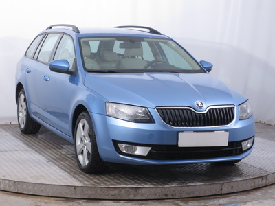 Skoda Octavia 2018 2.0 TDI 154256km Kombi