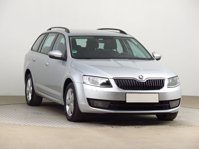 Skoda Octavia 2019 1.5 TSI 87191km Kombi