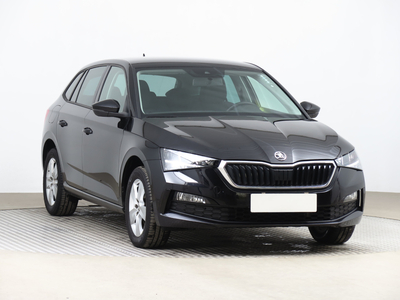 Skoda Scala 2019 1.0 TSI 75542km Hatchback