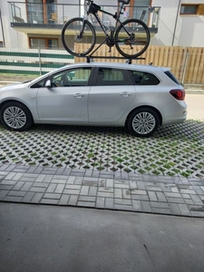 Sprzedam Opel Astra J