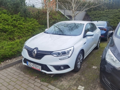 Sprzedam Renault Megane