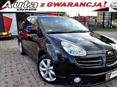 Subaru - B9 Tribeca 3.0 cm benzyna 4x4 ,Automat , super stan