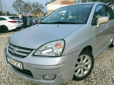 Suzuki Liana 2007