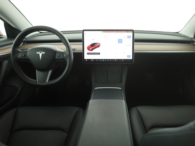 Tesla Model 3 2021 Long Range 75kWh 45025km Sedan