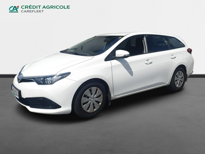 Toyota Auris II Touring Sports Facelifting 1.4 D-4D 90KM 2017