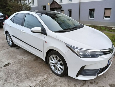 Toyota Corolla Premium D, 2018r