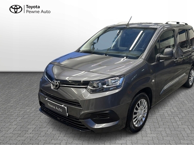 Toyota Proace II 2020