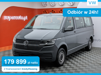 Volkswagen Caravelle T6 2.0 TDI 150KM 2023