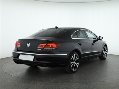 Volkswagen CC 2013 2.0 TDI 141853km Sedan