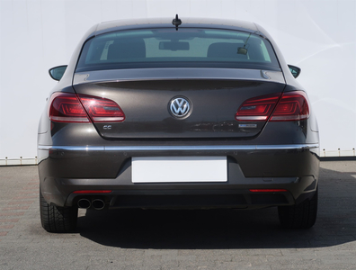 Volkswagen CC 2013 2.0 TDI 211108km Sedan