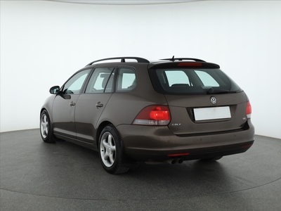 Volkswagen Golf 2010 1.4 TSI 162032km Kombi