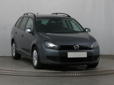 Volkswagen Golf 2012 1.6 TDI 185002km Kombi