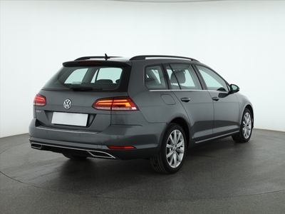 Volkswagen Golf 2019 2.0 TDI 180332km Kombi